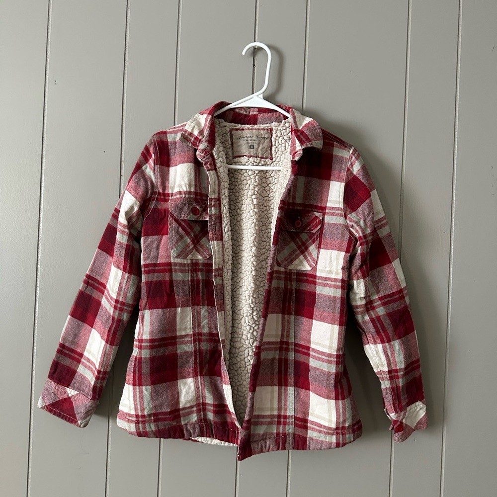 Flannel